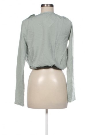 Damen Shirt Unbranded, Größe XS, Farbe Grün, Preis 6,99 €