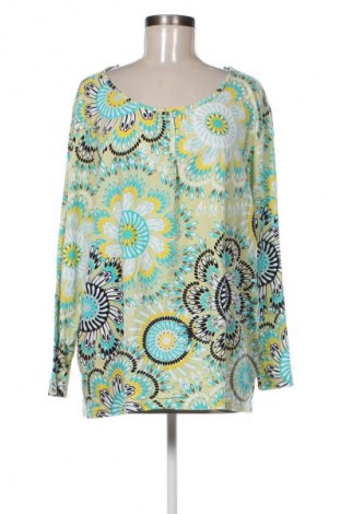 Damen Shirt Unbranded, Größe 3XL, Farbe Mehrfarbig, Preis € 6,99