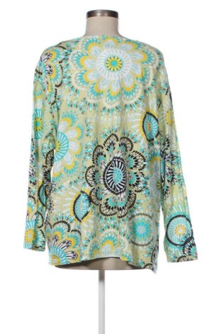 Damen Shirt Unbranded, Größe 3XL, Farbe Mehrfarbig, Preis € 6,99
