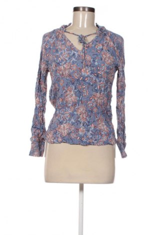 Bluzka damska Unbranded, Rozmiar S, Kolor Kolorowy, Cena 43,99 zł