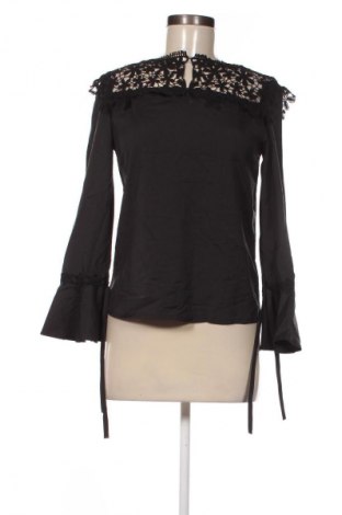 Damen Shirt Unbranded, Größe M, Farbe Schwarz, Preis 7,99 €
