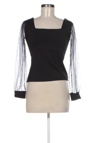 Bluză de femei Unbranded, Mărime S, Culoare Negru, Preț 65,99 Lei