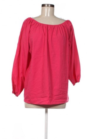 Bluzka damska Unbranded, Rozmiar L, Kolor Różowy, Cena 35,99 zł
