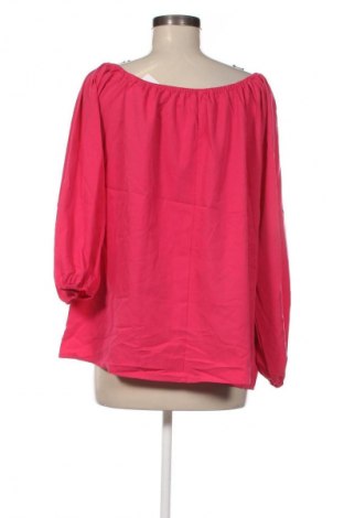 Bluzka damska Unbranded, Rozmiar L, Kolor Różowy, Cena 35,99 zł
