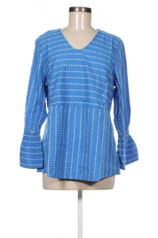 Damen Shirt Unbranded, Größe L, Farbe Mehrfarbig, Preis 10,99 €