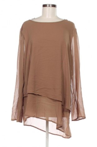 Damen Shirt Unbranded, Größe L, Farbe Braun, Preis € 6,99
