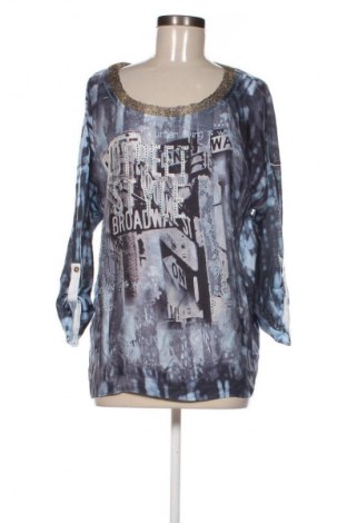 Damen Shirt Unbranded, Größe L, Farbe Grau, Preis 6,99 €