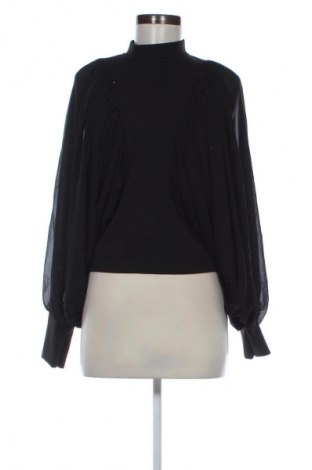 Bluză de femei Unbranded, Mărime S, Culoare Negru, Preț 35,99 Lei