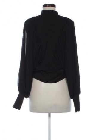 Bluză de femei Unbranded, Mărime S, Culoare Negru, Preț 35,99 Lei