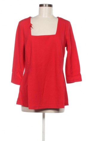 Női blúz Unbranded, Méret XL, Szín Piros, Ár 3 089 Ft