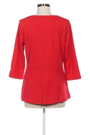 Női blúz Unbranded, Méret XL, Szín Piros, Ár 3 089 Ft
