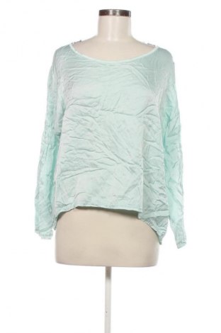 Bluzka damska Unbranded, Rozmiar M, Kolor Zielony, Cena 38,99 zł