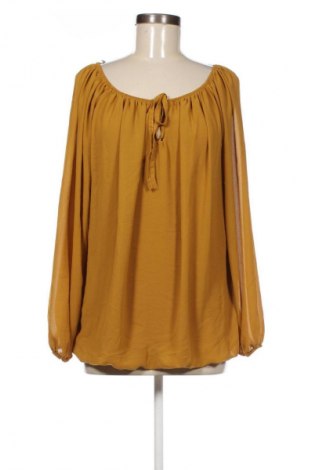 Damen Shirt Unbranded, Größe M, Farbe Gelb, Preis € 7,99