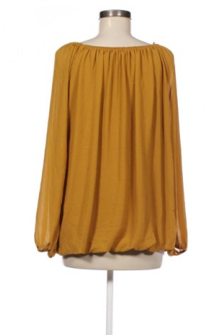 Damen Shirt Unbranded, Größe M, Farbe Gelb, Preis € 7,99