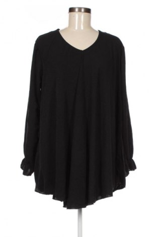 Bluză de femei Unbranded, Mărime XL, Culoare Negru, Preț 52,99 Lei