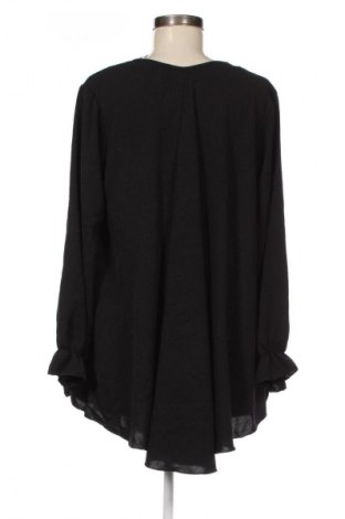 Bluză de femei Unbranded, Mărime XL, Culoare Negru, Preț 52,99 Lei