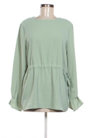 Bluză de femei Unbranded, Mărime M, Culoare Verde, Preț 30,99 Lei