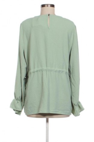 Bluză de femei Unbranded, Mărime M, Culoare Verde, Preț 30,99 Lei