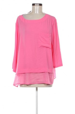 Bluzka damska Unbranded, Rozmiar XXL, Kolor Różowy, Cena 53,99 zł