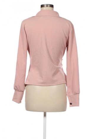 Bluzka damska Unbranded, Rozmiar M, Kolor Popielaty róż, Cena 37,99 zł