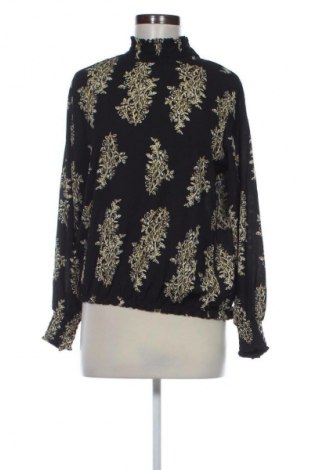 Bluzka damska Unbranded, Rozmiar S, Kolor Czarny, Cena 34,99 zł
