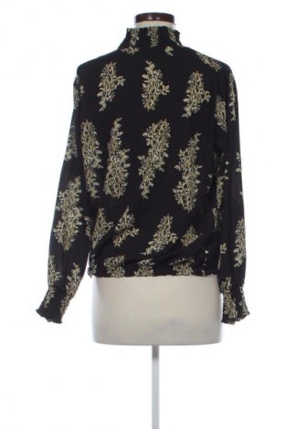 Bluzka damska Unbranded, Rozmiar S, Kolor Czarny, Cena 34,99 zł