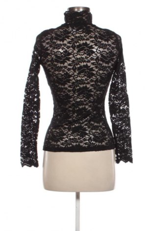 Bluzka damska Unbranded, Rozmiar XS, Kolor Czarny, Cena 32,99 zł