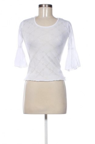 Dámska blúza Unbranded, Veľkosť XS, Farba Biela, Cena  9,72 €