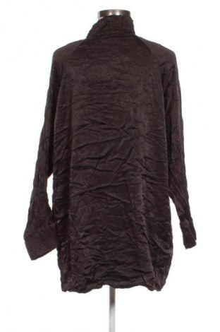 Bluzka damska Unbranded, Rozmiar XL, Kolor Brązowy, Cena 33,99 zł