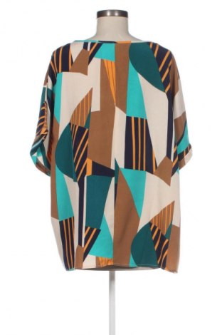 Dámska blúza Unbranded, Veľkosť 4XL, Farba Viacfarebná, Cena  9,72 €