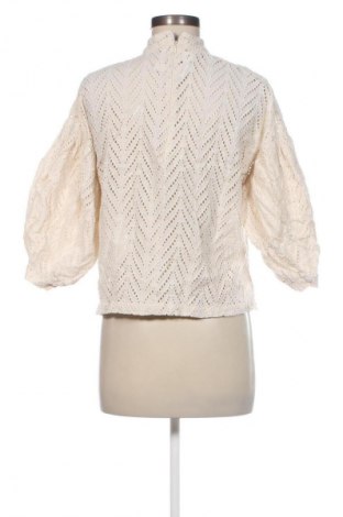 Bluzka damska Unbranded, Rozmiar L, Kolor Beżowy, Cena 31,99 zł