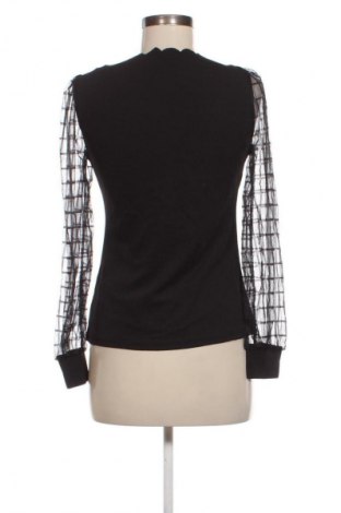 Bluzka damska Unbranded, Rozmiar M, Kolor Czarny, Cena 33,99 zł
