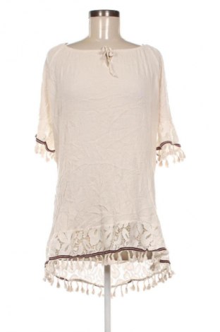 Bluză de femei Unbranded, Mărime XL, Culoare Bej, Preț 33,99 Lei