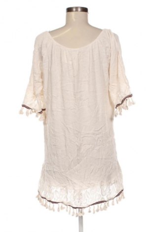 Bluză de femei Unbranded, Mărime XL, Culoare Bej, Preț 33,99 Lei