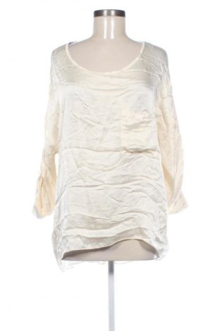 Bluzka damska Unbranded, Rozmiar XL, Kolor ecru, Cena 38,99 zł