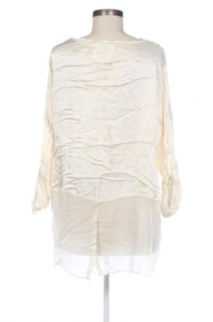Bluzka damska Unbranded, Rozmiar XL, Kolor ecru, Cena 38,99 zł