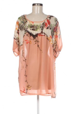 Damen Shirt Unbranded, Größe 5XL, Farbe Mehrfarbig, Preis 7,99 €