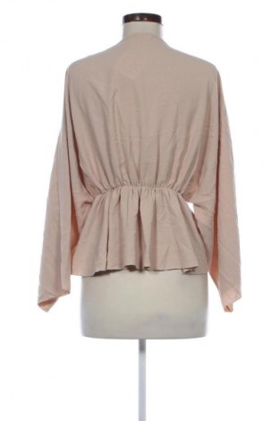 Bluzka damska Unbranded, Rozmiar M, Kolor Beżowy, Cena 32,99 zł