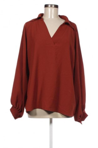 Bluză de femei Unbranded, Mărime L, Culoare Maro, Preț 26,99 Lei
