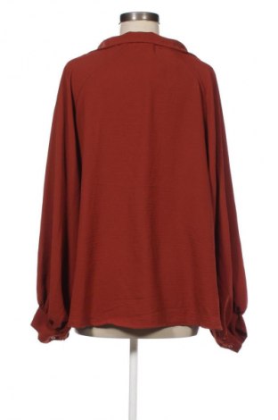 Bluză de femei Unbranded, Mărime L, Culoare Maro, Preț 26,99 Lei