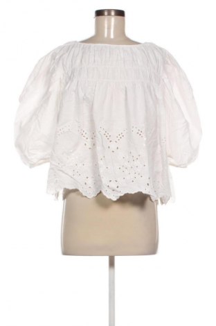 Bluzka damska Unbranded, Rozmiar XL, Kolor Biały, Cena 64,99 zł