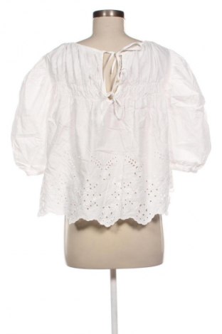 Bluzka damska Unbranded, Rozmiar XL, Kolor Biały, Cena 64,99 zł