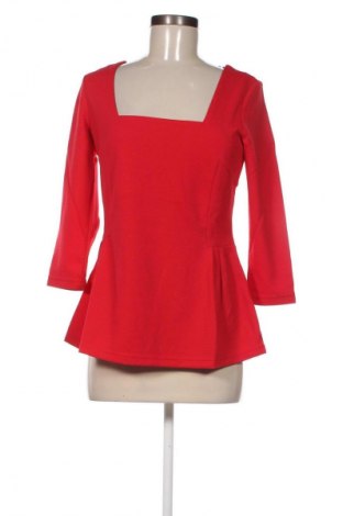Damen Shirt Unbranded, Größe M, Farbe Rot, Preis 6,99 €