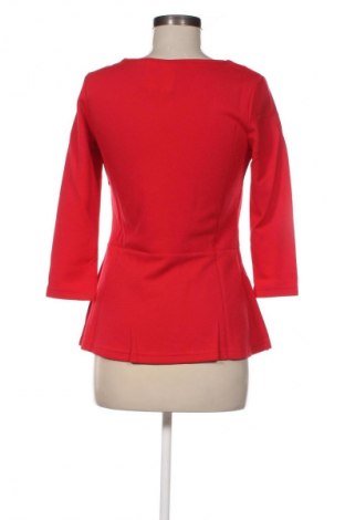 Damen Shirt Unbranded, Größe M, Farbe Rot, Preis 6,99 €