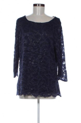 Damen Shirt Unbranded, Größe XL, Farbe Blau, Preis € 8,99