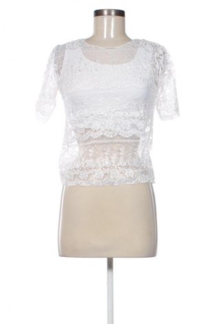 Damen Shirt Unbranded, Größe M, Farbe Weiß, Preis € 9,72
