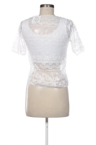 Damen Shirt Unbranded, Größe M, Farbe Weiß, Preis € 9,72