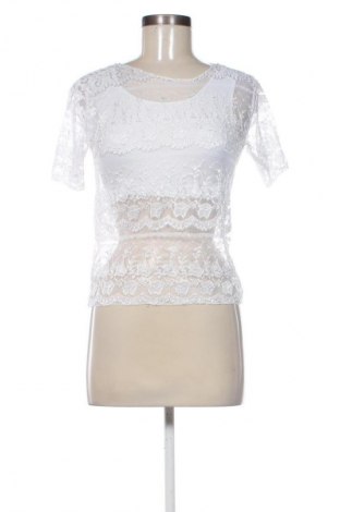Damen Shirt Unbranded, Größe M, Farbe Weiß, Preis € 9,72