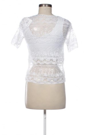 Damen Shirt Unbranded, Größe M, Farbe Weiß, Preis € 9,72