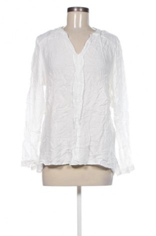 Bluzka damska Unbranded, Rozmiar L, Kolor Biały, Cena 41,99 zł